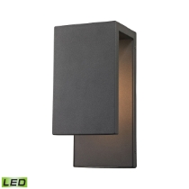 Pierre 11'' High 1-Light Outdoor Sconce