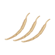 Mazatlan Chili Object - Set of 3