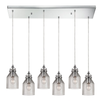 Danica Configurable Multi Pendant