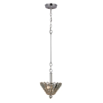 Rikki 9'' Wide 2-Light Mini Pendant