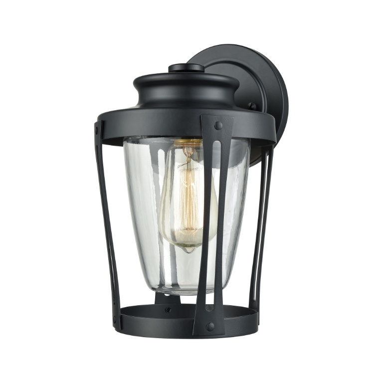 Fullerton 11'' High 1-Light Outdoor Sconce