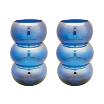 Cobi Candleholder - Set of 2