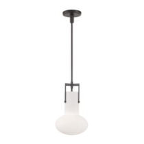 Izel 10'' Wide 1-Light Pendant