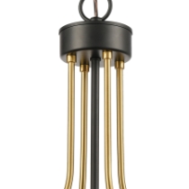 Vispon 14'' Wide 1-Light Pendant