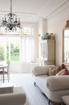Circeo 21'' Wide 5-Light Chandelier