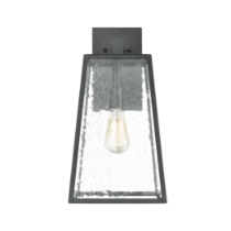 Meditterano 18'' High 1-Light Outdoor Sconce