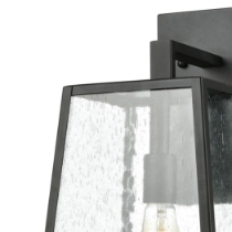 Meditterano 18'' High 1-Light Outdoor Sconce