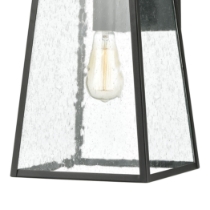 Meditterano 18'' High 1-Light Outdoor Sconce