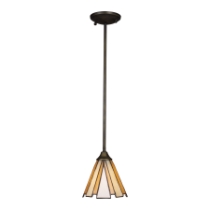 Fulton 7'' Wide 1-Light Pendant