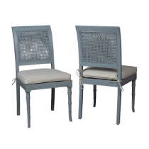 Savona Chair - Set of 2