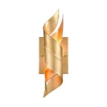 Caernafon 14'' High 1-Light Sconce
