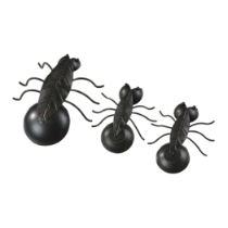 Ants Object - Set of 3