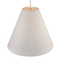 Sophie 22'' Wide 3-Light Pendant