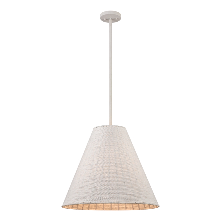 Sophie 22'' Wide 3-Light Pendant