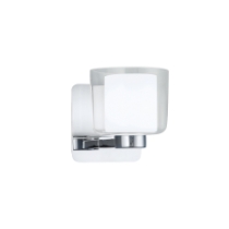 Alexus 5.75'' High 1-Light Sconce