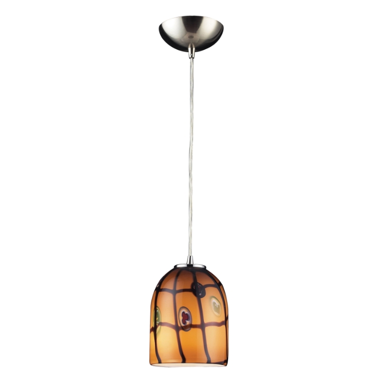 Rapture Configurable Multi Pendant