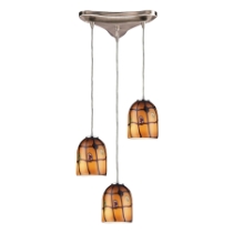 Rapture Configurable Multi Pendant