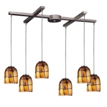Rapture Configurable Multi Pendant