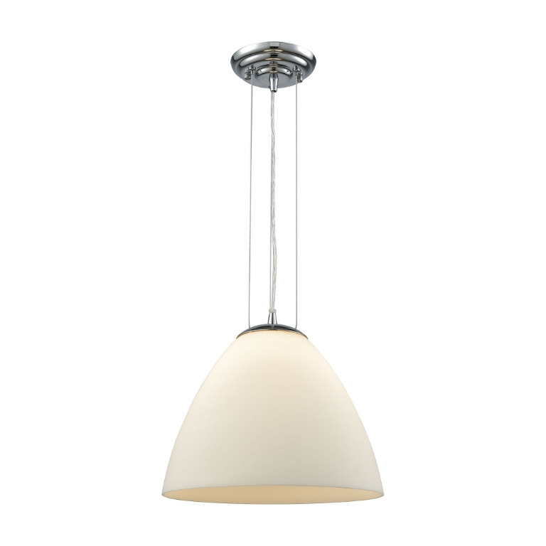 Merida 12'' Wide 1-Light Mini Pendant
