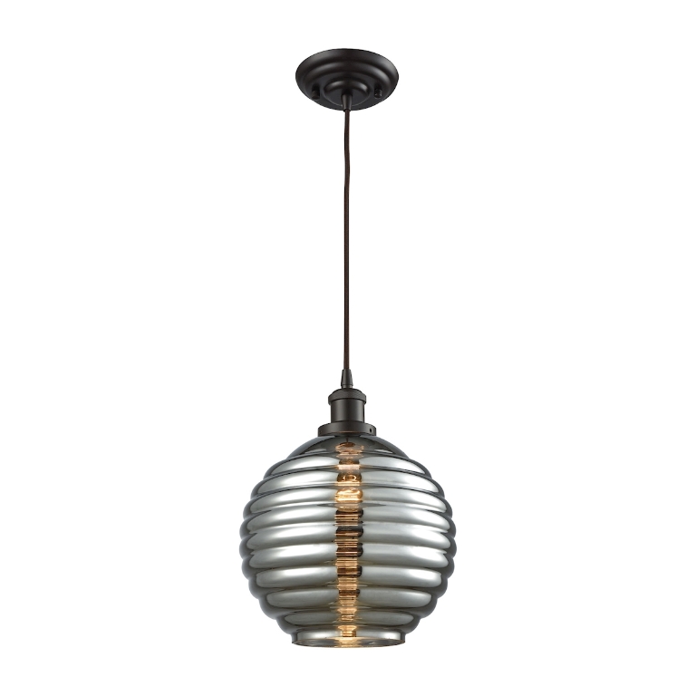 Ridley Configurable Multi Pendant