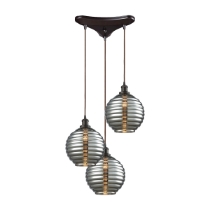 Ridley Configurable Multi Pendant