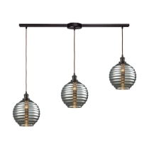 Ridley Configurable Multi Pendant