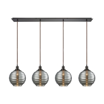 Ridley Configurable Multi Pendant