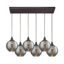 Ridley Configurable Multi Pendant