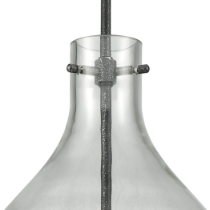 Sunderland 12'' Wide 1-Light Mini Pendant