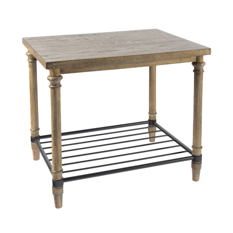 Beacon Hill Accent Table