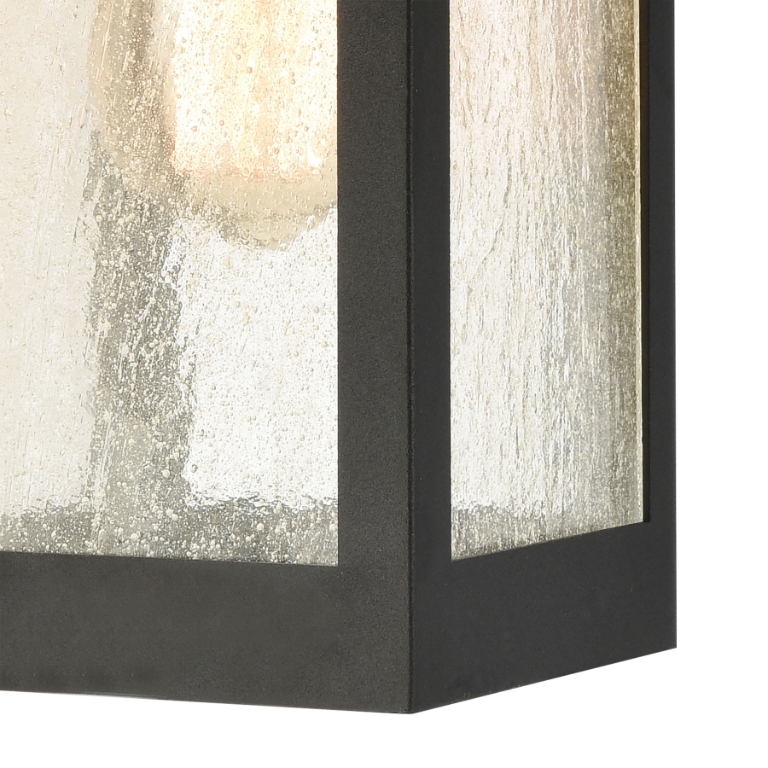 Angus 13'' High 1-Light Outdoor Sconce