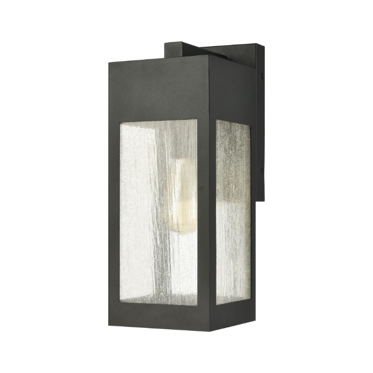 Angus 17'' High 1-Light Outdoor Sconce