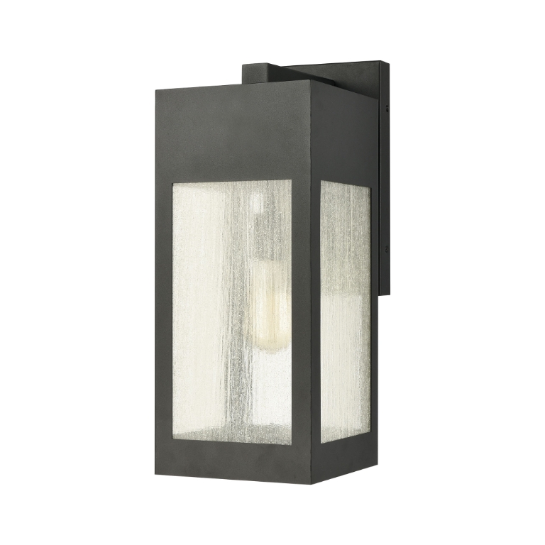 Angus 20'' High 1-Light Outdoor Sconce
