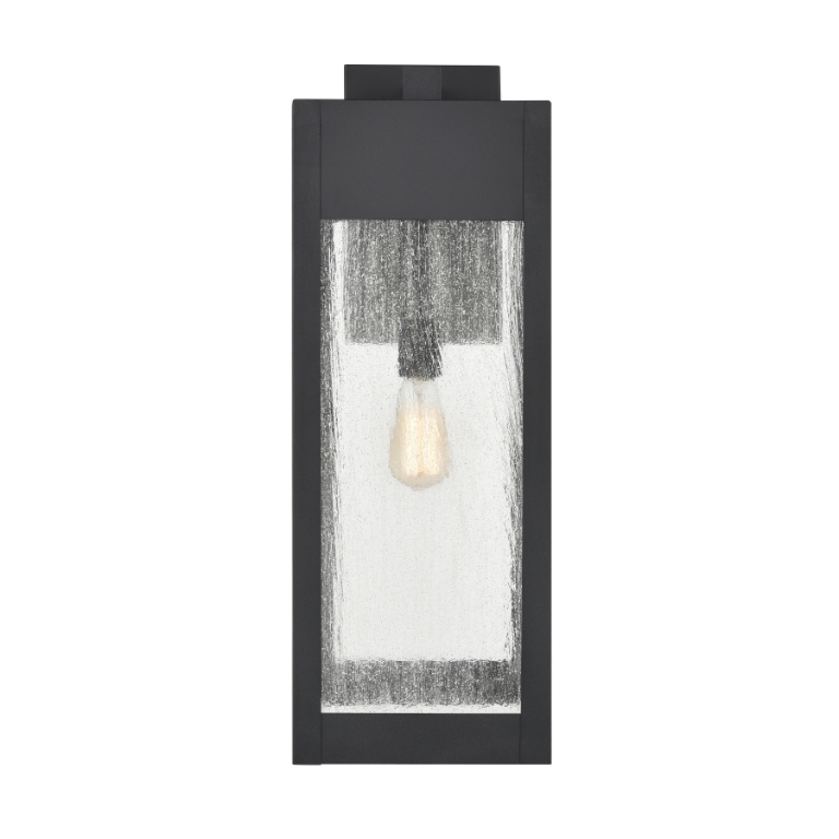 Angus 26.25'' High 1-Light Outdoor Sconce