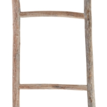 Lydia Wood Ladder - Large