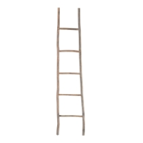 Lydia Wood Ladder - Large