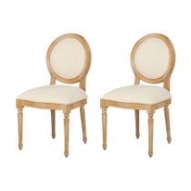 Allcott Chair - Set of 2