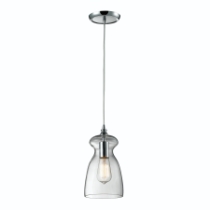Menlow Park Configurable Multi Pendant