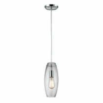 Menlow Park Configurable Multi Pendant