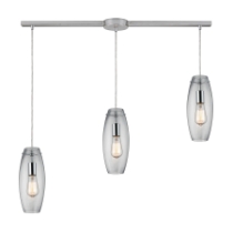 Menlow Park Configurable Multi Pendant