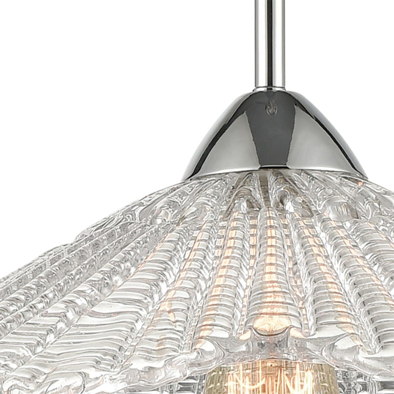 Radiance 16'' Wide 1-Light Pendant