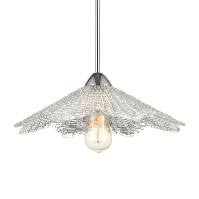 Radiance 16'' Wide 1-Light Pendant