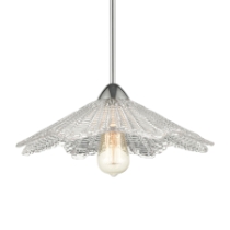 Radiance 16'' Wide 1-Light Pendant