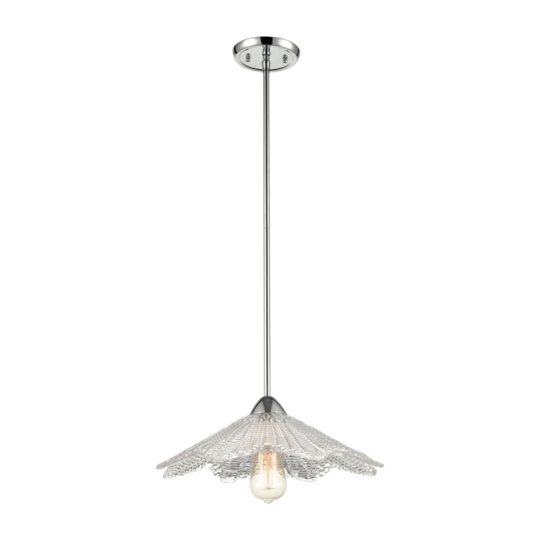 Radiance 16'' Wide 1-Light Pendant