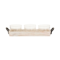 Linwood Candleholder