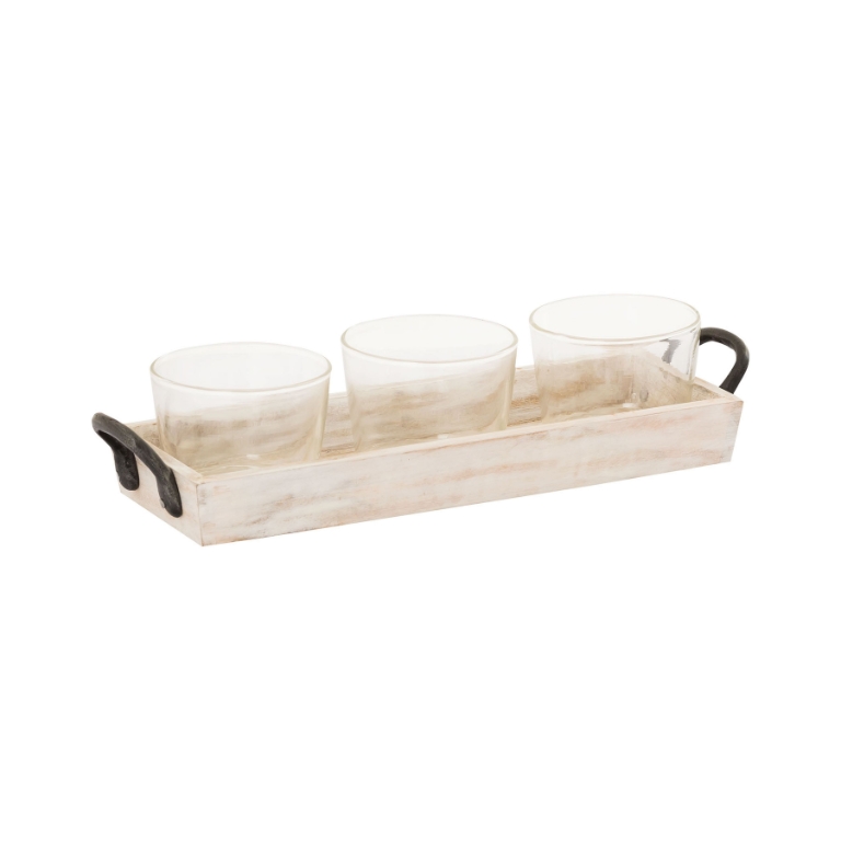 Linwood Candleholder