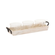 Linwood Candleholder