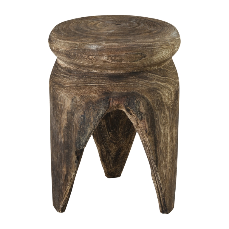 Pine Meadow Accent Table