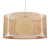 Coastal Breeze 27'' Wide 1-Light Pendant