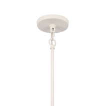 Coastal Breeze 27'' Wide 1-Light Pendant